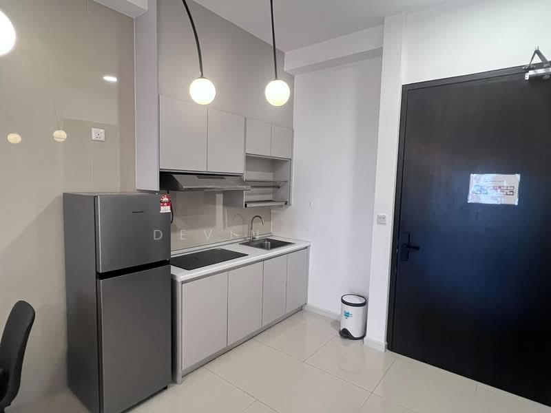Kediaman Servis untuk Disewa di Sunway Velocity TWO - Devin Goik - Kitchen - PropertyGuru.com.my