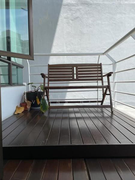 Kondominium untuk Disewa di Atmosfera Kondominium - Valerie Venna Hee - PropertyGuru.com.my