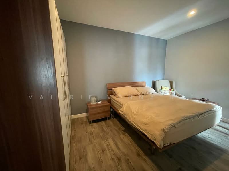 Kondominium untuk Disewa di Atmosfera Kondominium - Valerie Venna Hee - PropertyGuru.com.my