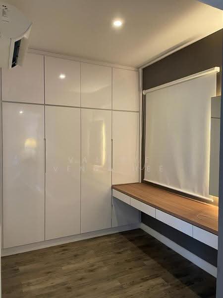 Kondominium untuk Disewa di Atmosfera Kondominium - Valerie Venna Hee - PropertyGuru.com.my