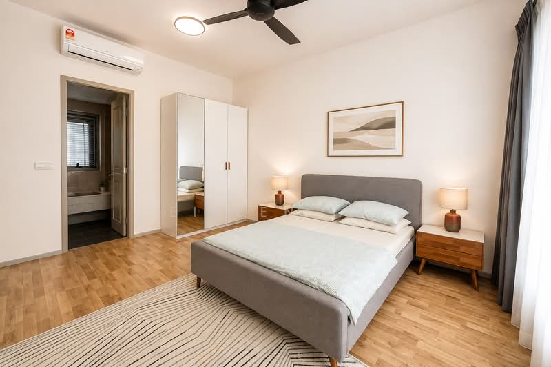 Condominium for Rent at Sunway Mont Residences - Eileen Tu - Bedroom - PropertyGuru.com.my