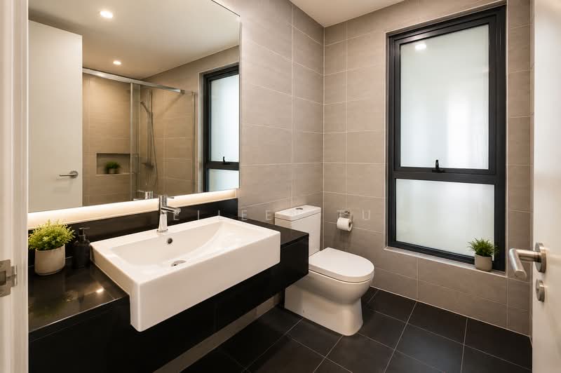 Condominium for Rent at Sunway Mont Residences - Eileen Tu - Bathroom - PropertyGuru.com.my