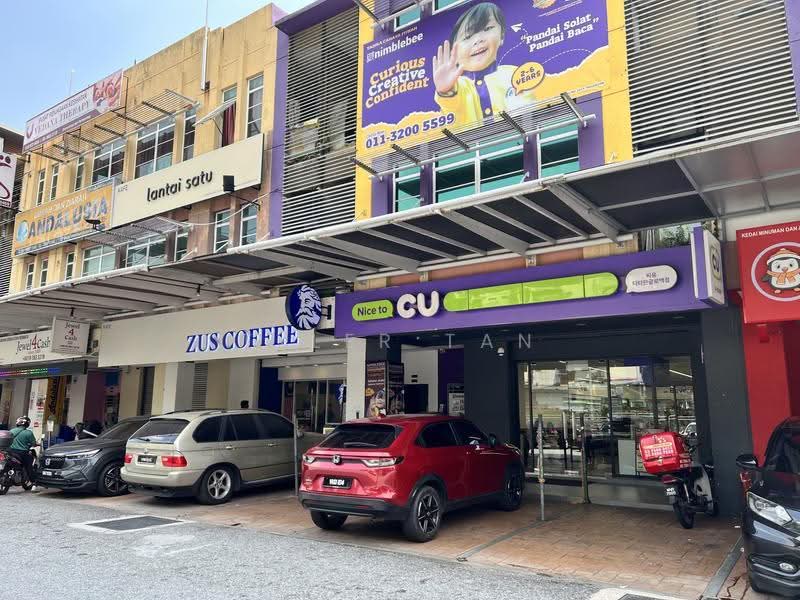 Kedai untuk Dijual di Kelana Jaya (Petaling Jaya) - Tyler Tan - Exterior - PropertyGuru.com.my