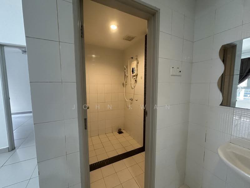 Service Residence for Rent at Domain 3 @ NeoCyber - John Kwan - Bathroom - PropertyGuru.com.my