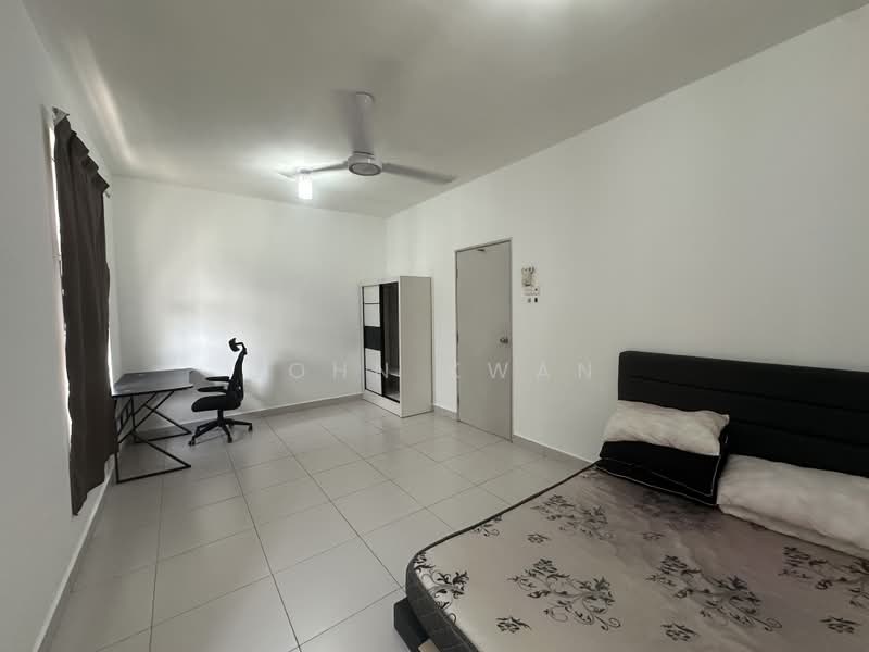 Service Residence for Rent at Domain 3 @ NeoCyber - John Kwan - Bedroom - PropertyGuru.com.my