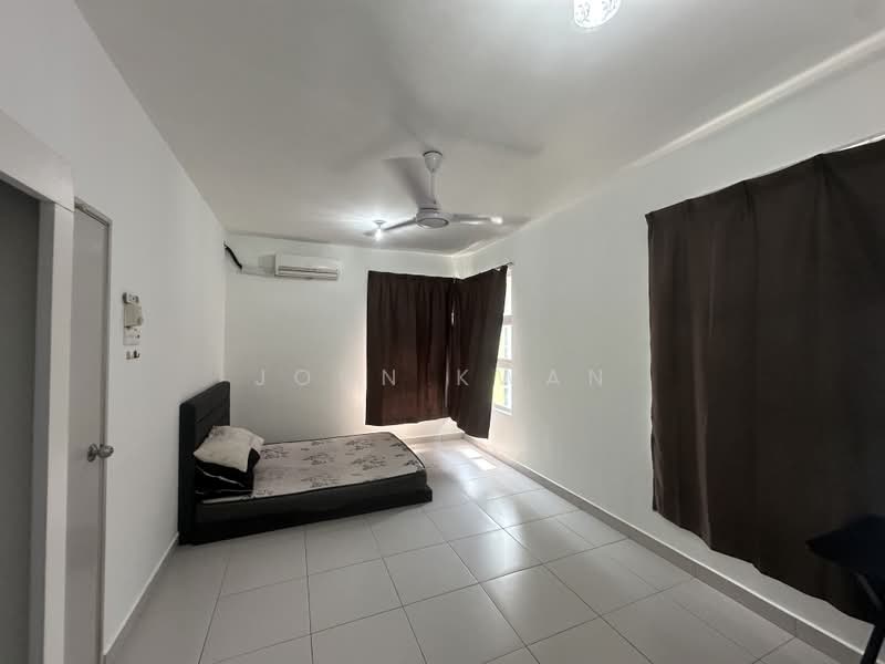 Service Residence for Rent at Domain 3 @ NeoCyber - John Kwan - Bedroom - PropertyGuru.com.my