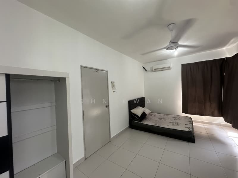 Service Residence for Rent at Domain 3 @ NeoCyber - John Kwan - Bedroom - PropertyGuru.com.my