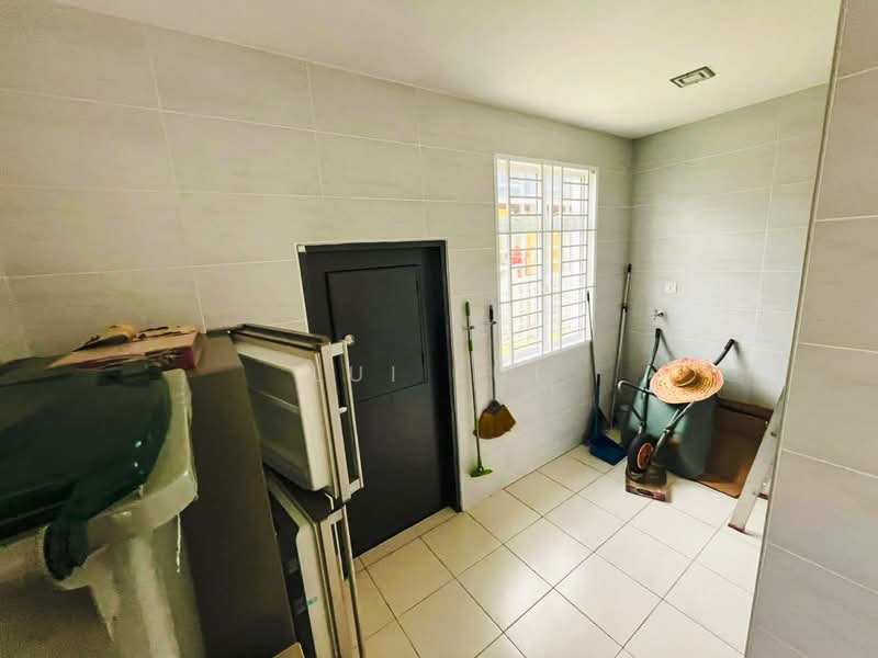 Bungalow House for Sale in Pontian (Johor) - Lui Lui - Interior - PropertyGuru.com.my
