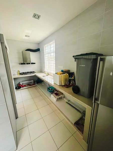 Bungalow House for Sale in Pontian (Johor) - Lui Lui - Kitchen - PropertyGuru.com.my