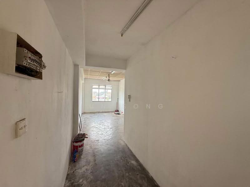 Flat for Rent at Flat Bandar Selesa Jaya @ Jalan Silat Gayong - Jun Song - Interior - PropertyGuru.com.my