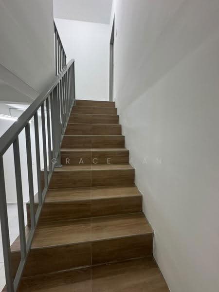 2-storey Terraced House for Sale in Taman Kluang Indah (Kluang) - Grace Fan - Interior - PropertyGuru.com.my