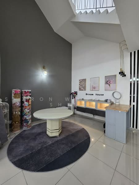 Rumah Teres 3-Tingkat untuk Dijual di Setia Eco Cascadia (Tebrau) - Sharon Wong Shu Shien - Interior - PropertyGuru.com.my