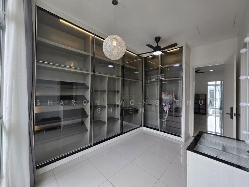 Rumah Teres 3-Tingkat untuk Dijual di Setia Eco Cascadia (Tebrau) - Sharon Wong Shu Shien - Interior - PropertyGuru.com.my