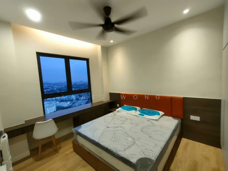 Service Residence for Rent at Atwater : Service Residences - Jabez Wong - Bedroom - PropertyGuru.com.my