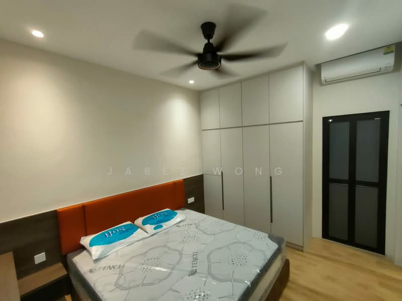 Service Residence for Rent at Atwater : Service Residences - Jabez Wong - Bedroom - PropertyGuru.com.my