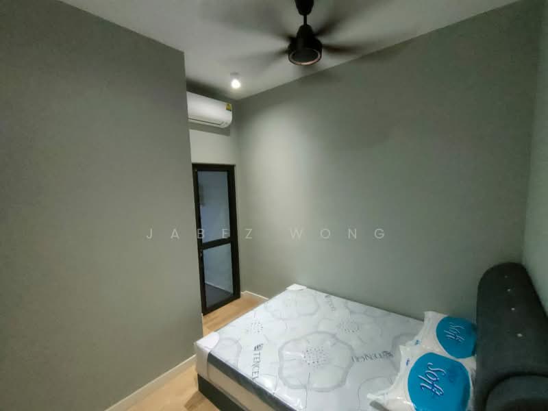Service Residence for Rent at Atwater : Service Residences - Jabez Wong - Bedroom - PropertyGuru.com.my