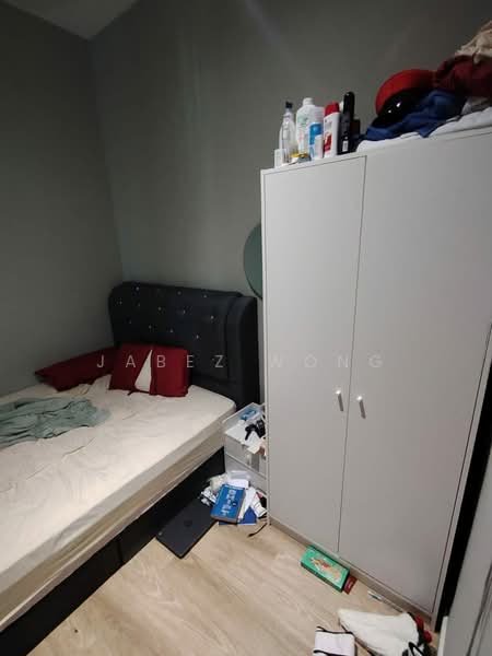 Service Residence for Rent at Atwater : Service Residences - Jabez Wong - Bedroom - PropertyGuru.com.my