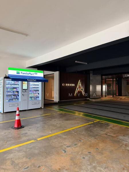 Kediaman Servis untuk Disewa di Cerrado Residence @ Southville City - Maya Myra - Exterior - PropertyGuru.com.my