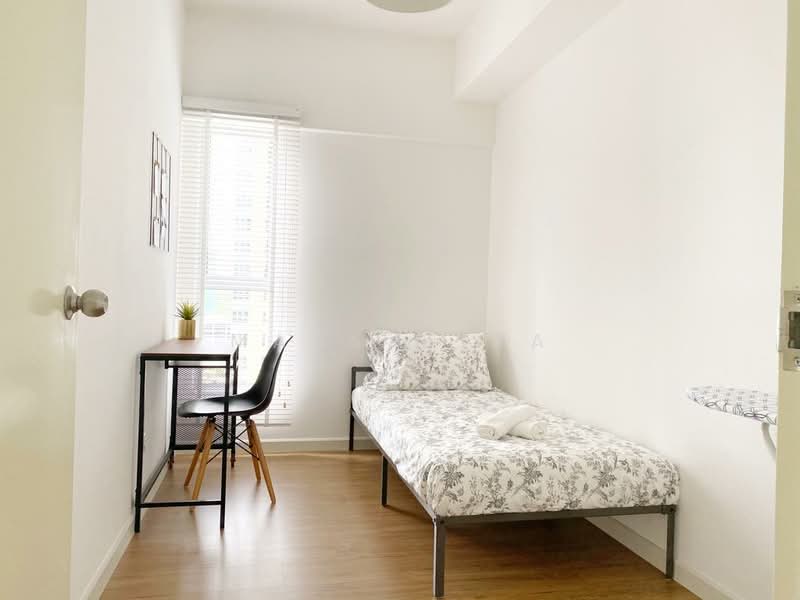 Kediaman Servis untuk Disewa di Cerrado Residence @ Southville City - Maya Myra - Bedroom - PropertyGuru.com.my