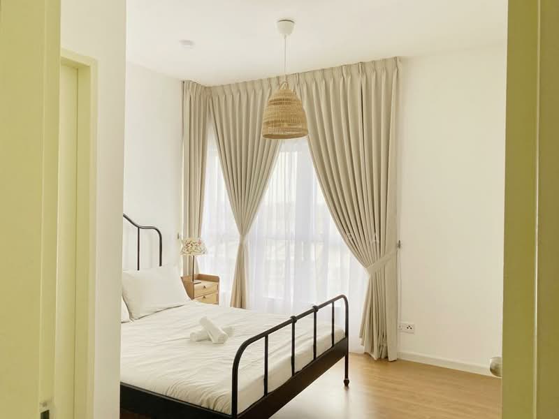 Kediaman Servis untuk Disewa di Cerrado Residence @ Southville City - Maya Myra - Bedroom - PropertyGuru.com.my
