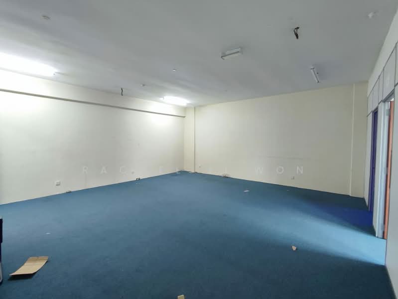 Office for Rent in Taman Puncak Utama (Balakong) - Rachel Ji Won - Interior - PropertyGuru.com.my