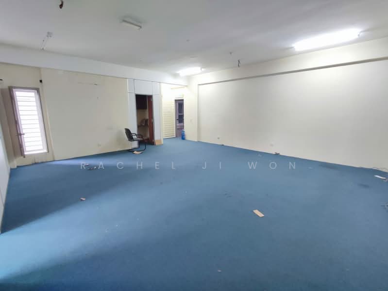 Office for Rent in Taman Puncak Utama (Balakong) - Rachel Ji Won - Interior - PropertyGuru.com.my