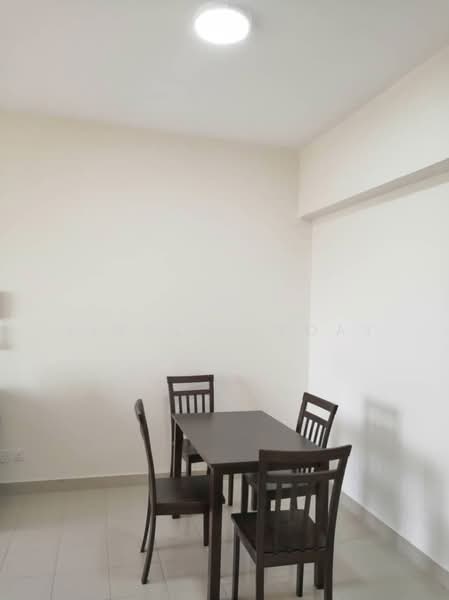 Condominium for Rent at Eden Seaview Condominium - Vincent Koay - Dining Room - PropertyGuru.com.my