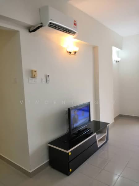 Condominium for Rent at Eden Seaview Condominium - Vincent Koay - Living Room - PropertyGuru.com.my