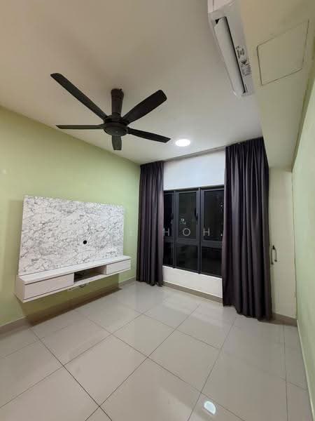 Kediaman Servis untuk Disewa di M Centura - Jie Hoh - Living Room - PropertyGuru.com.my