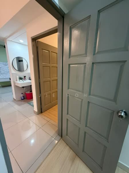 Kediaman Servis untuk Disewa di M Centura - Jie Hoh - Bathroom - PropertyGuru.com.my