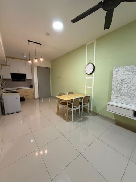Kediaman Servis untuk Disewa di M Centura - Jie Hoh - PropertyGuru.com.my