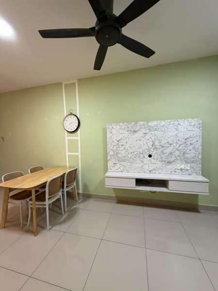 Kediaman Servis untuk Disewa di M Centura - Jie Hoh - PropertyGuru.com.my