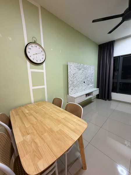 Kediaman Servis untuk Disewa di M Centura - Jie Hoh - PropertyGuru.com.my