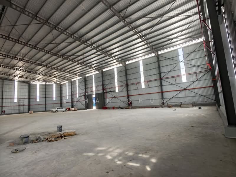 Warehouse for Rent in Kampung Sungai Rambai (Jenjarom) - Ethan Chua - PropertyGuru.com.my