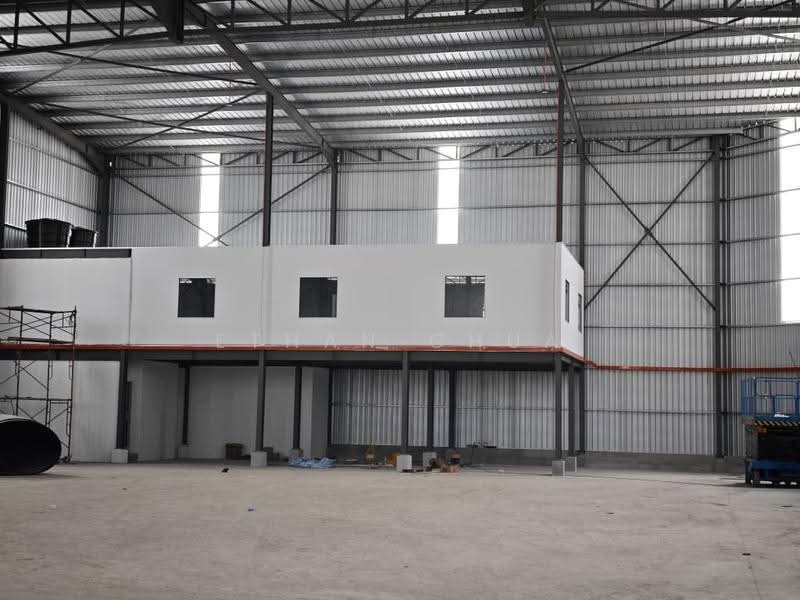 Warehouse for Rent in Kampung Sungai Rambai (Jenjarom) - Ethan Chua - PropertyGuru.com.my