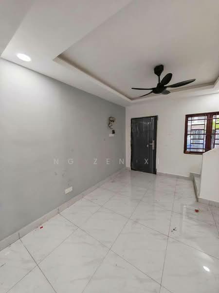 2-storey Terraced House for Sale in Bandar Putra (Kulai) - NG ZEN XI - Interior - PropertyGuru.com.my