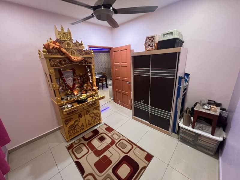 Pangsapuri untuk Dijual di Rajawali Apartment - SK Luk - Interior - PropertyGuru.com.my