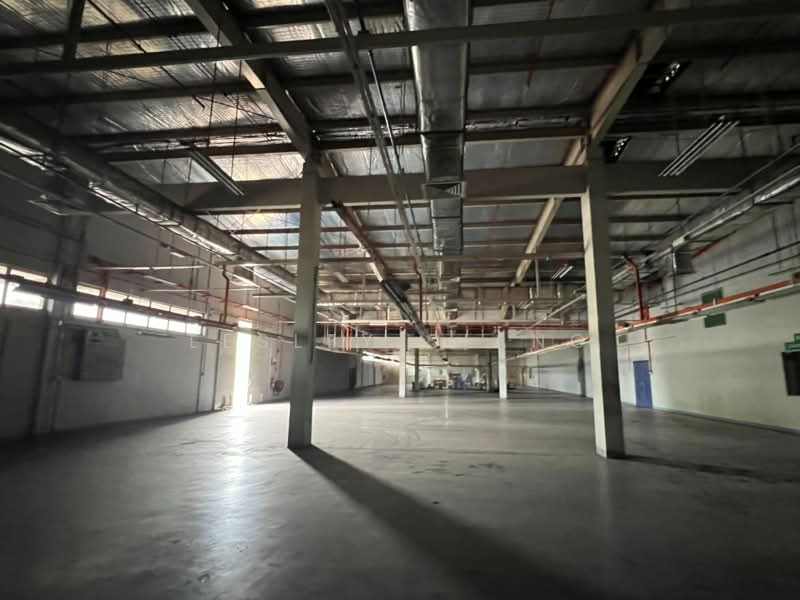 Kilang untuk Disewa di Senai (Johor) - Lesley Siang - Interior - PropertyGuru.com.my