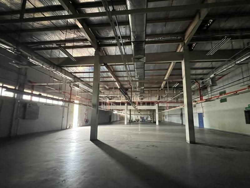 Kilang untuk Disewa di Senai (Johor) - Lesley Siang - Interior - PropertyGuru.com.my