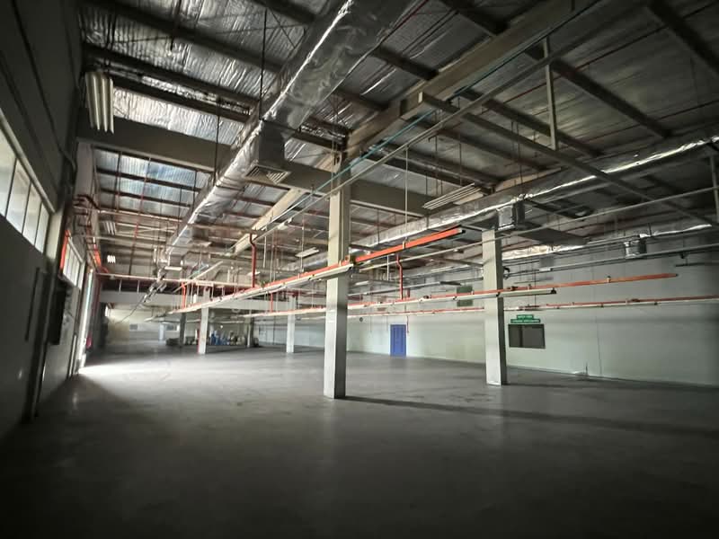 Kilang untuk Disewa di Senai (Johor) - Lesley Siang - Interior - PropertyGuru.com.my