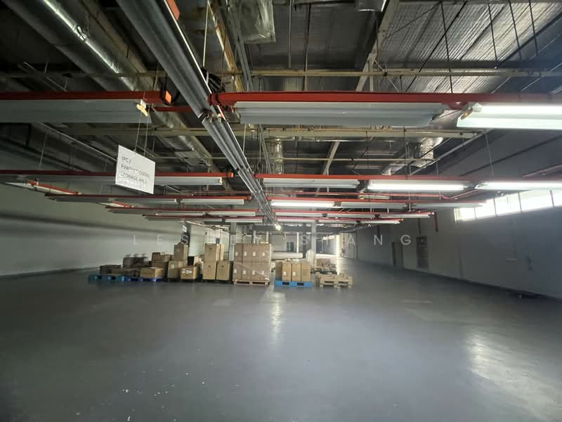 Kilang untuk Disewa di Senai (Johor) - Lesley Siang - Interior - PropertyGuru.com.my