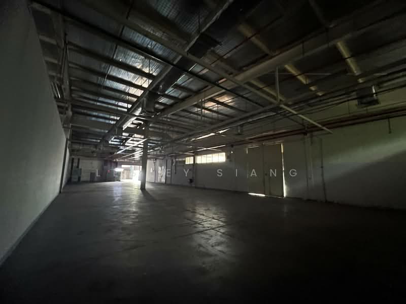 Kilang untuk Disewa di Senai (Johor) - Lesley Siang - Interior - PropertyGuru.com.my