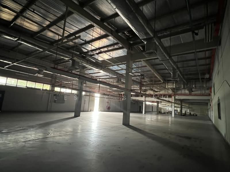 Kilang untuk Disewa di Senai (Johor) - Lesley Siang - Interior - PropertyGuru.com.my