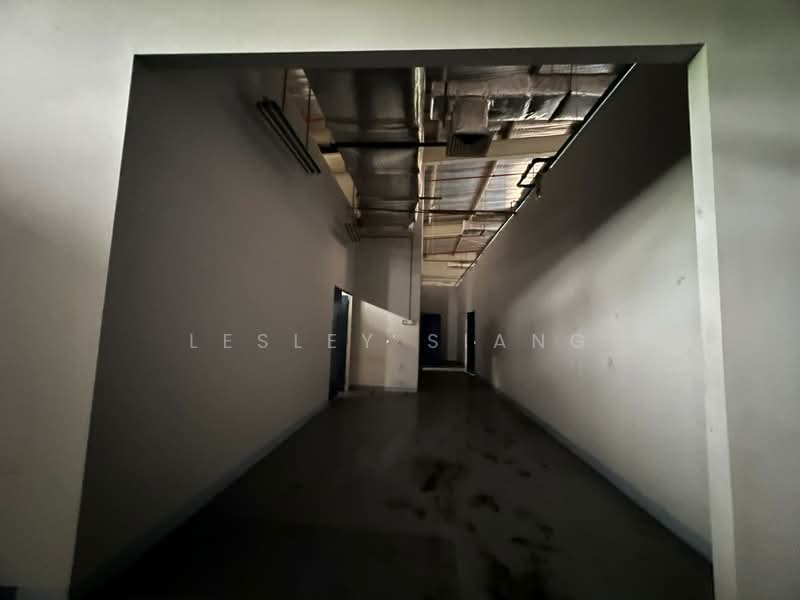 Kilang untuk Disewa di Senai (Johor) - Lesley Siang - Corridor - PropertyGuru.com.my