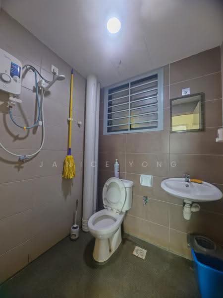 Service Residence for Rent at ARC @ Austin Hills - Janice Yong - PropertyGuru.com.my