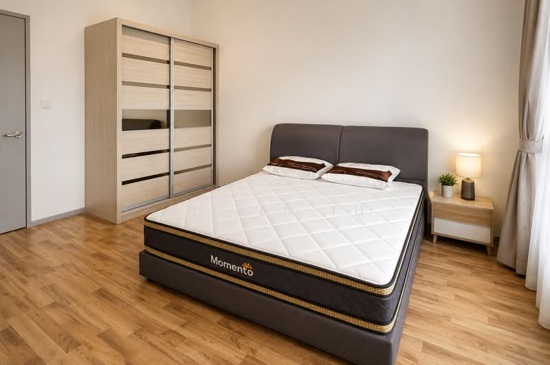 Condominium for Rent at Sunway Mont Residences - Eileen Tu - Bedroom - PropertyGuru.com.my