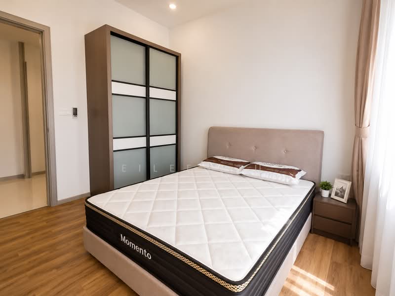 Condominium for Rent at Sunway Mont Residences - Eileen Tu - Bedroom - PropertyGuru.com.my