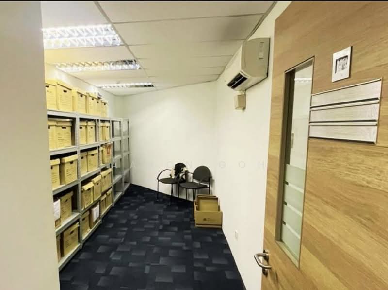 Shop for Rent in Taipan Business Centre (Subang Jaya) - Aaron Goh - Interior - PropertyGuru.com.my