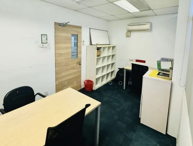 Shop for Rent in Taipan Business Centre (Subang Jaya) - Aaron Goh - Interior - PropertyGuru.com.my