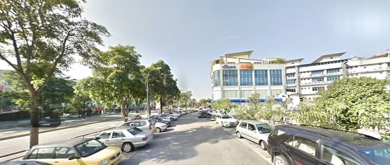 Shop for Rent in Taipan Business Centre (Subang Jaya) - Aaron Goh - Exterior - PropertyGuru.com.my